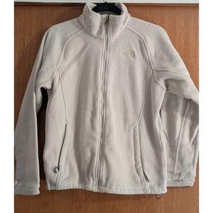 Cosy North Face Fleece